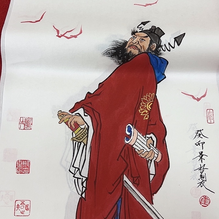 竖款晚上好惊喜不断