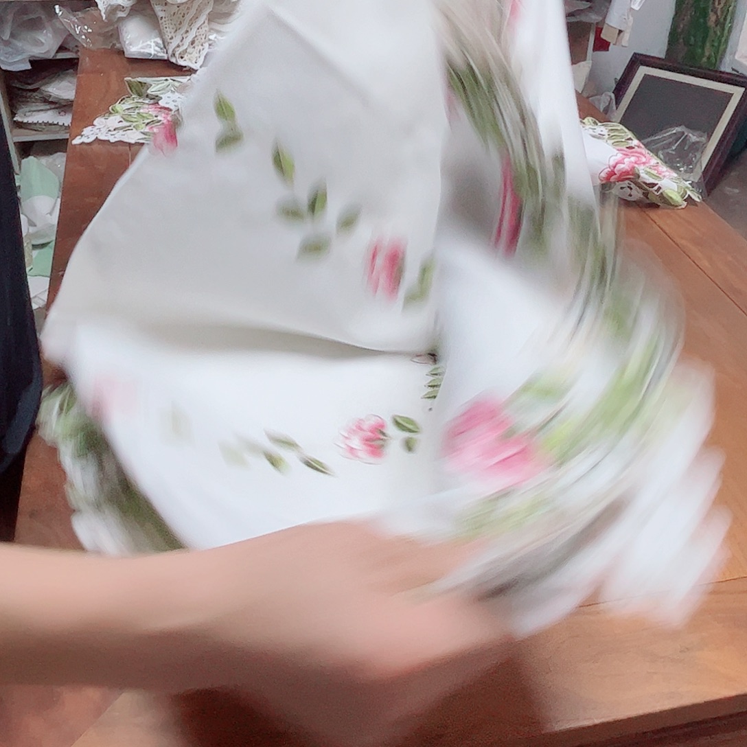 毛绒亚麻棉145-1.3/1.8米