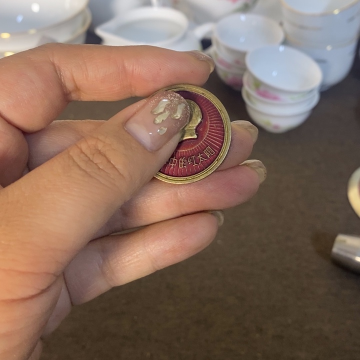 瓷片景德镇陶瓷学院
