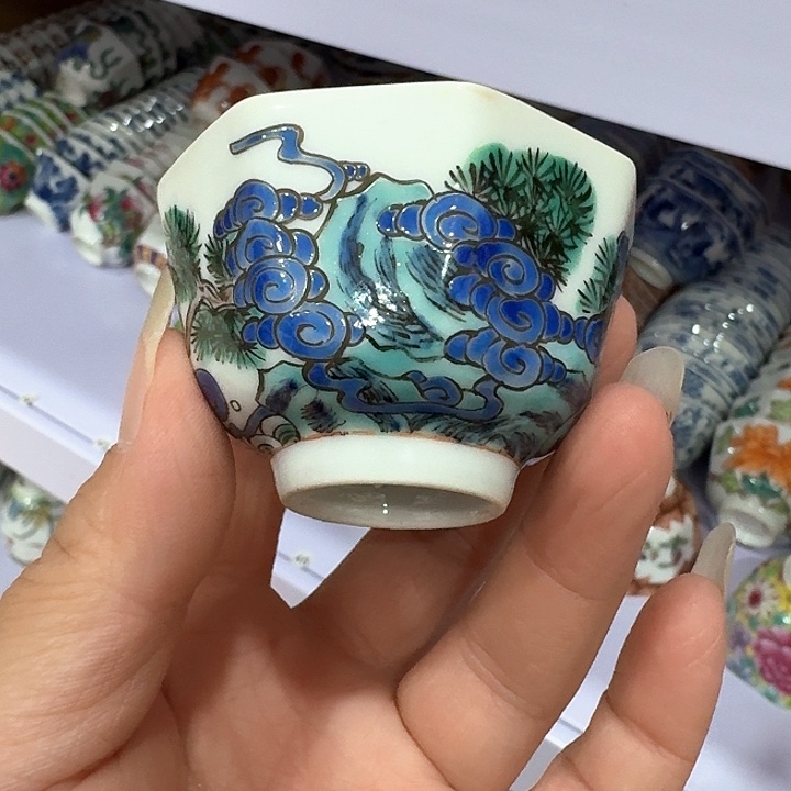 陶瓷艺术品收藏陶瓷