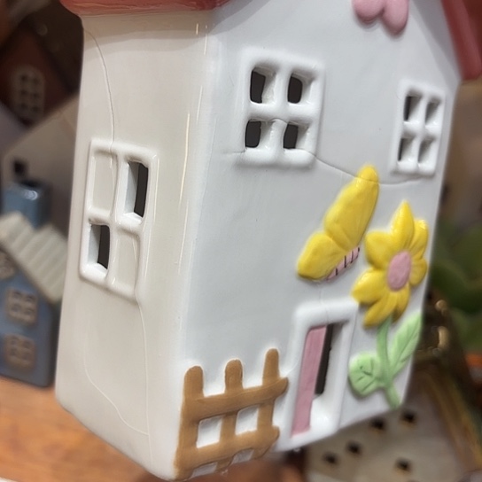 摆件外贸尾单微瑕，介意慎拍