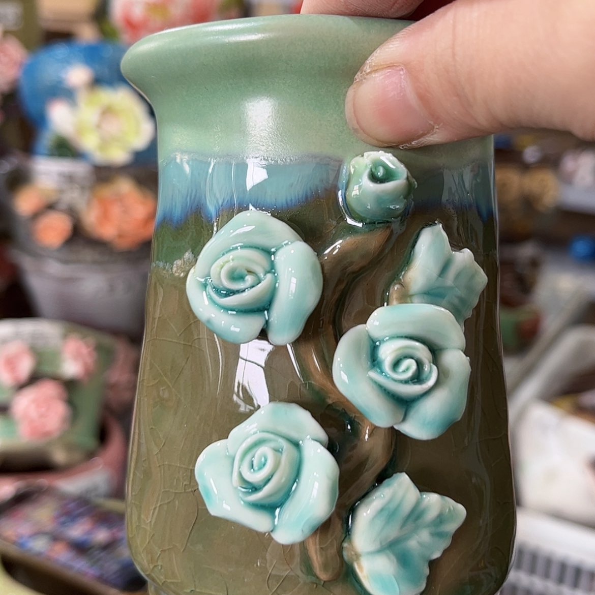 【闪购商品】红陶福利