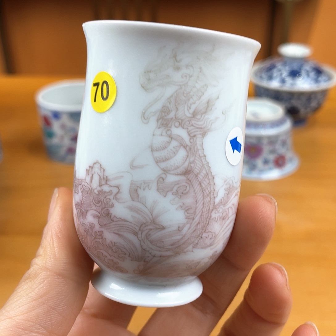 景德镇陶瓷景德镇瓷器