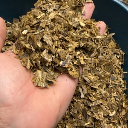 沉香碎屑沉香绿棋楠沉香熏香碎片100克多样性发一