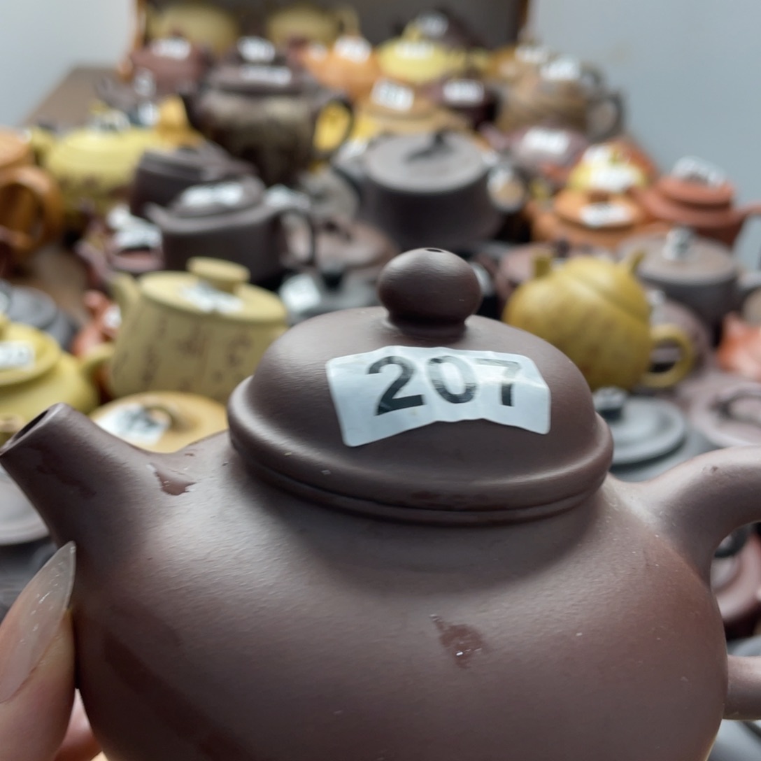 紫砂微瑕紫砂微瑕