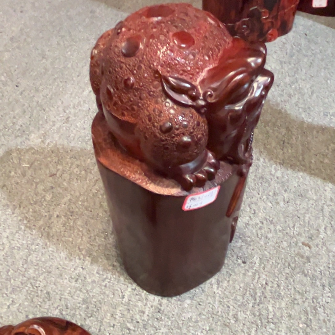 人***堂木精品工艺品系列