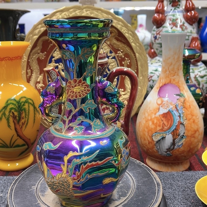 杯瓷器摆件摆件摆件