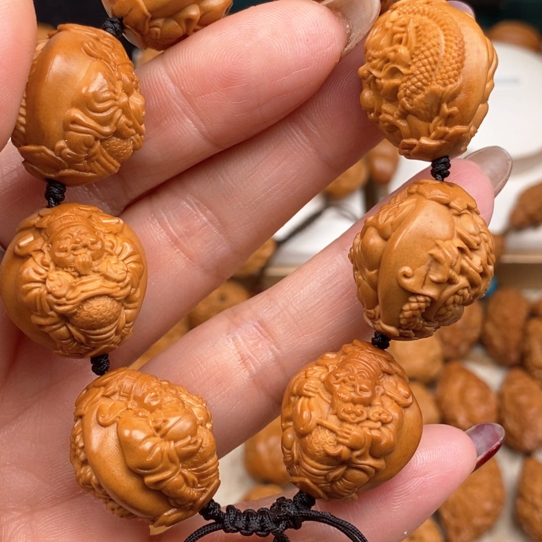 橄榄核手串/手链橄榄手串