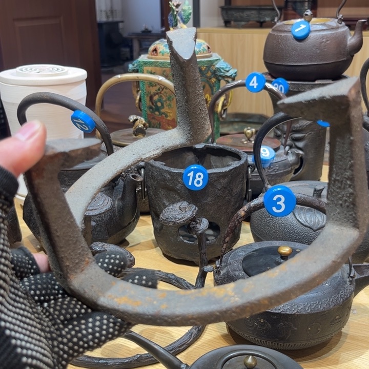 青山再茶周边支持点菜