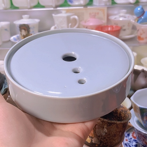 陶瓷制品及陶瓷艺术品微瑕