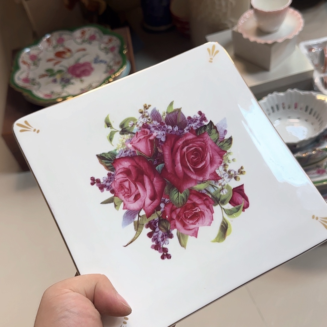 外贸冠衡陶瓷家具冠