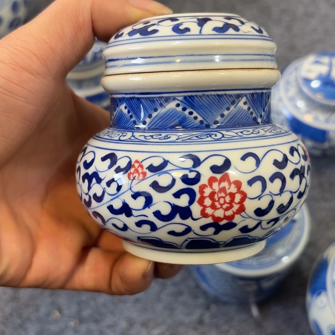 非古董现代工艺品