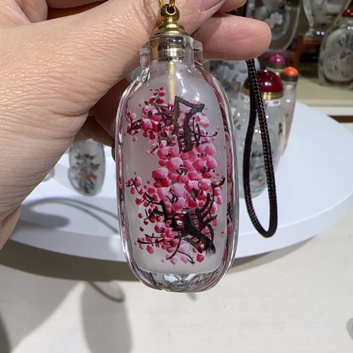 内画鼻烟壶888888