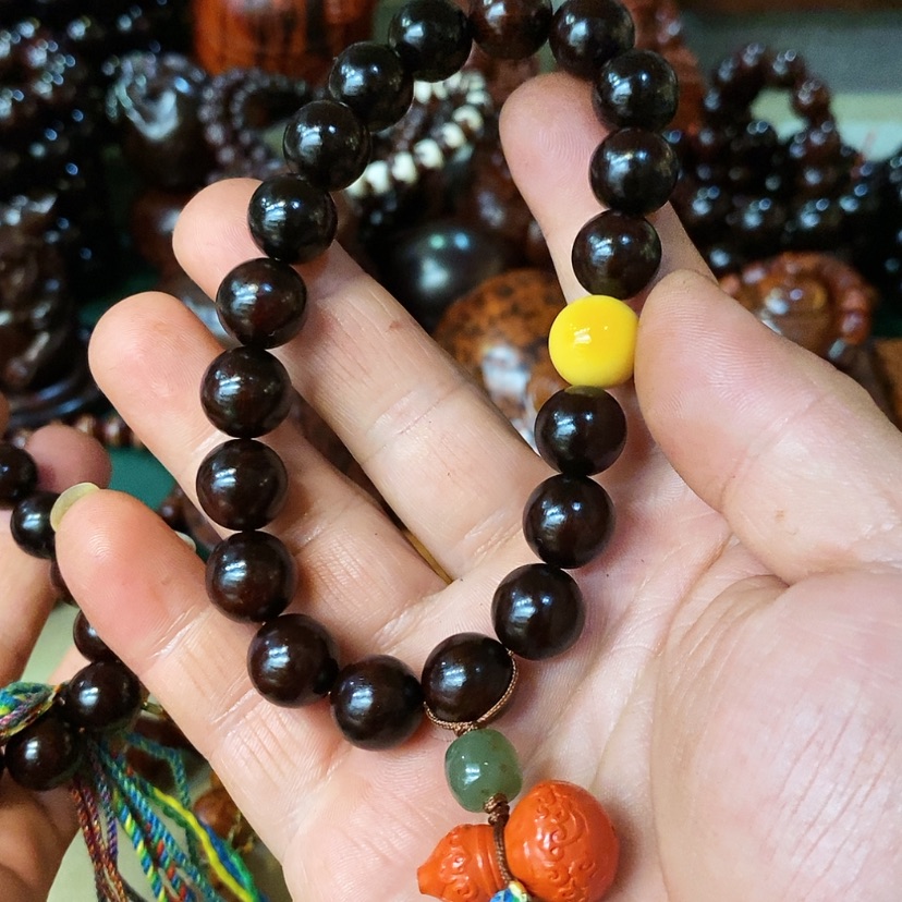 【闪购商品】檀香紫檀（小叶紫檀）