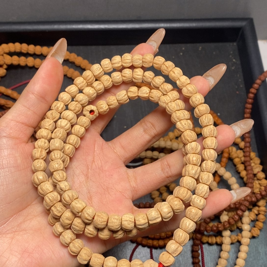 吊坠柏香籽/百香籽