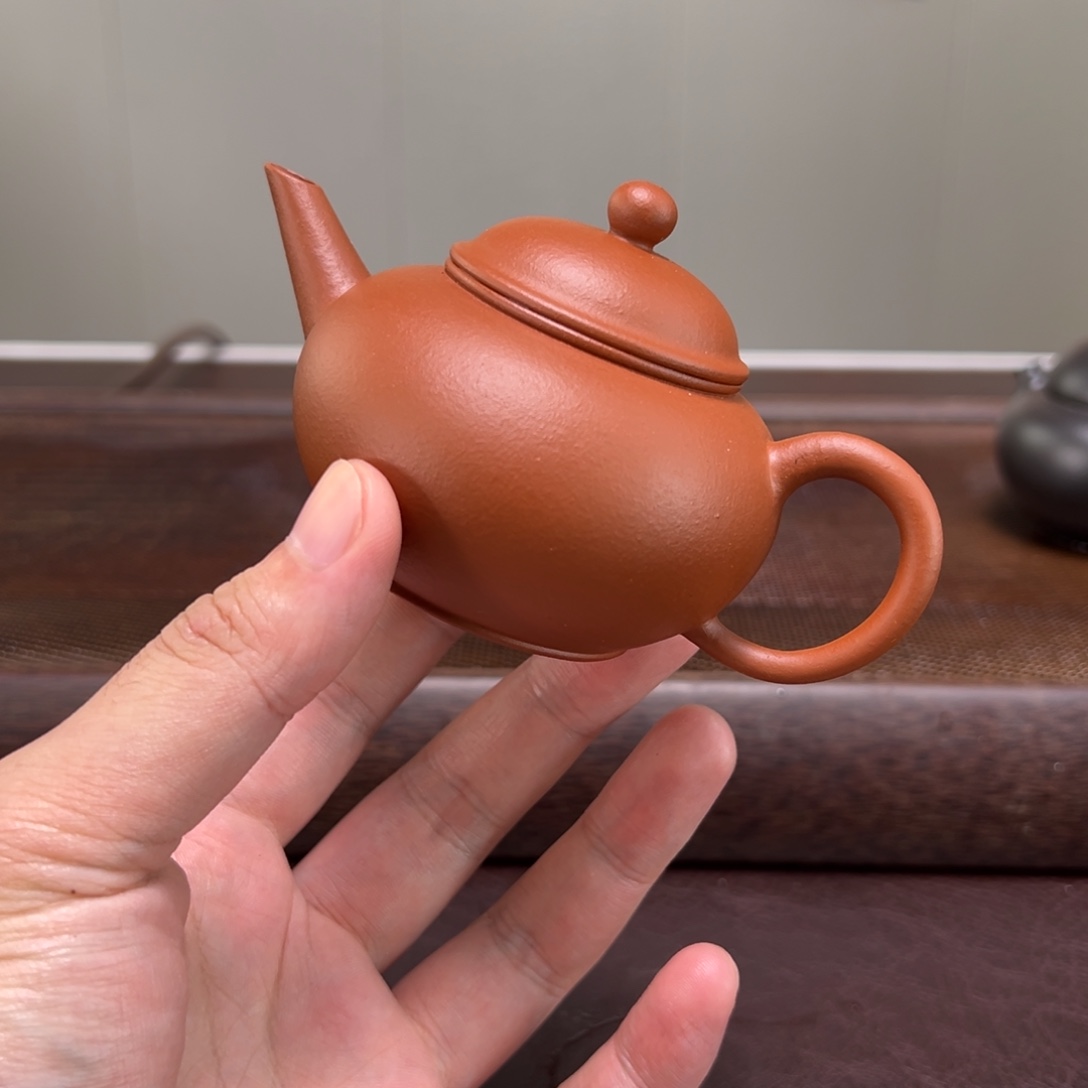 茶壶紫砂宜兴紫砂壶的制作工艺