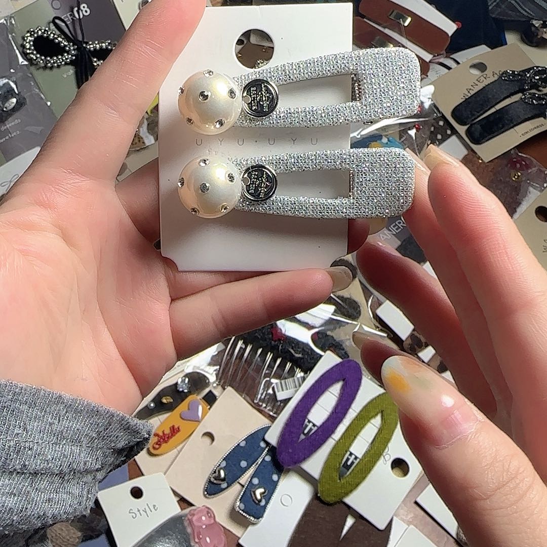 皮质非金属球球压夹