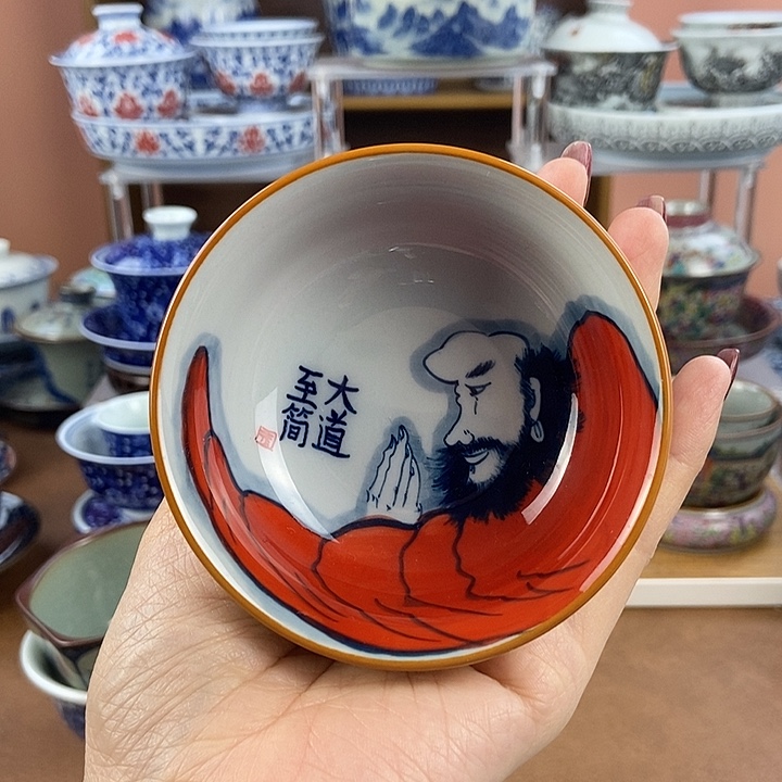 陶瓷制品加工企业及