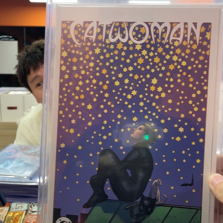 纸猫女76期50比例