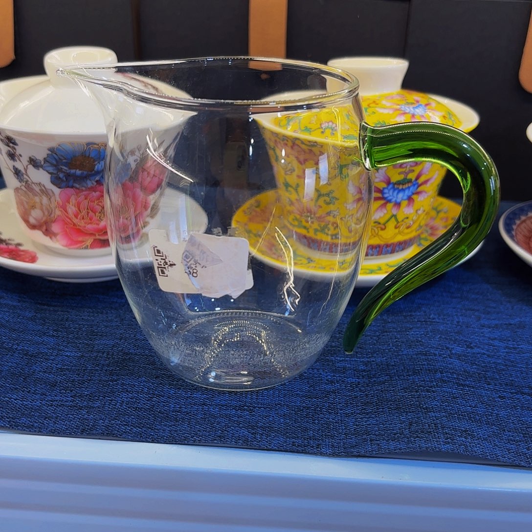 你家盖碗真好看！！！ 