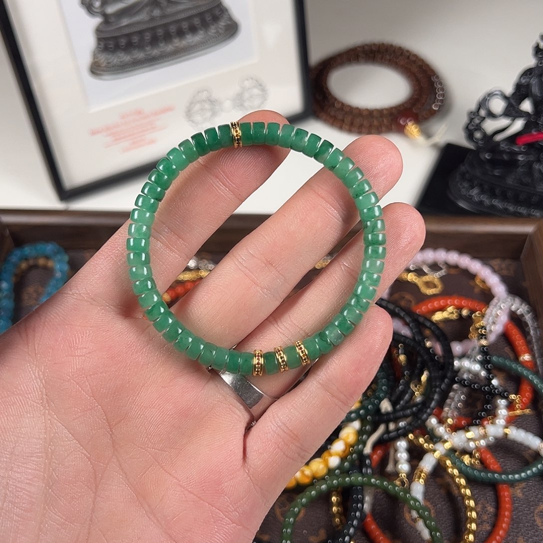 小***️吊坠橄榄核溜达玩溜达玩