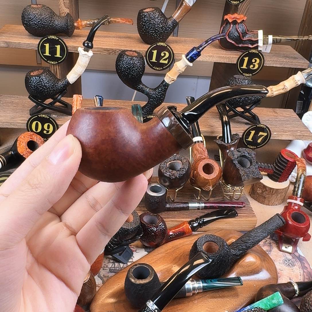 石楠木小*爸石楠木