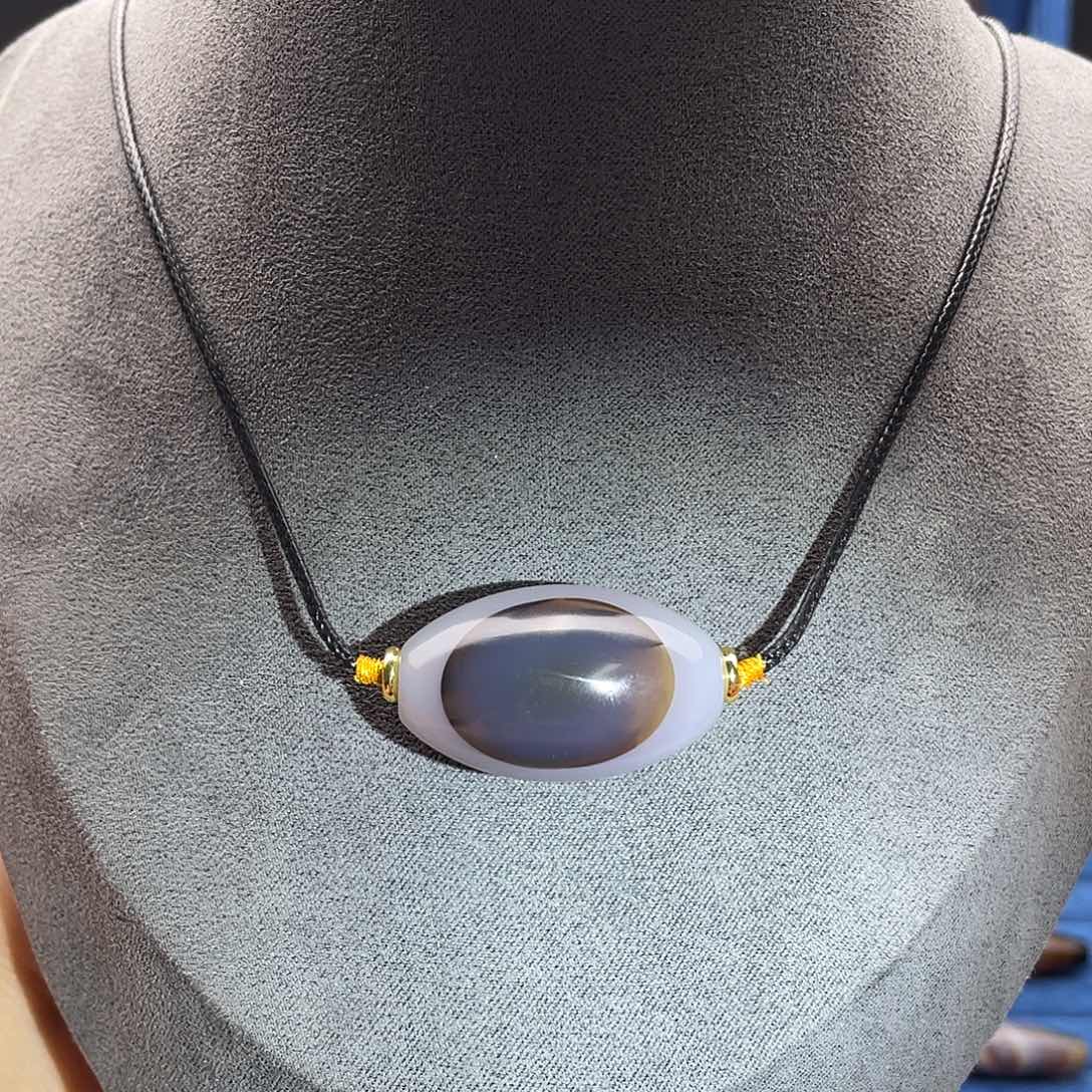 玛瑙/玉髓珠宝半成品未镶嵌