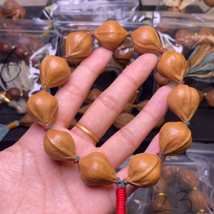 橄榄核手串/手链橄榄核38.8