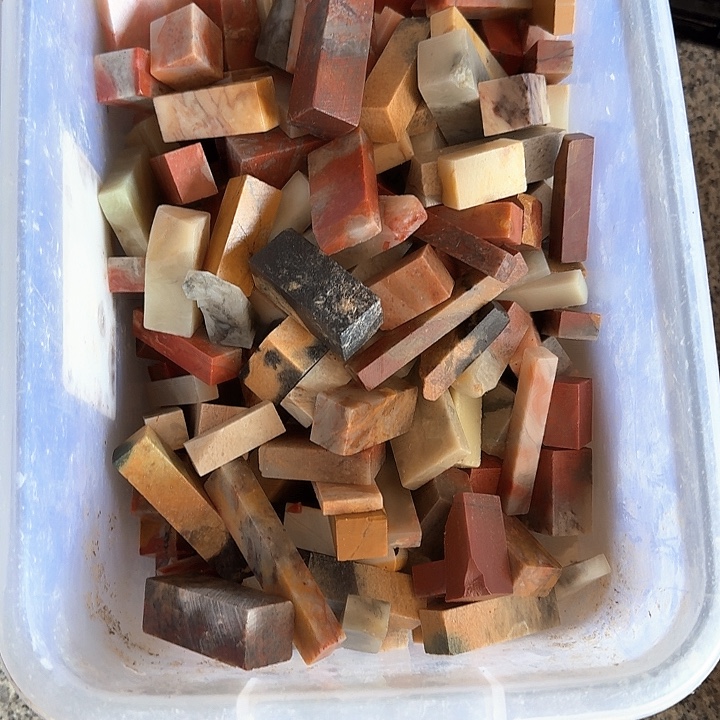 老挝石老挝石30个随机