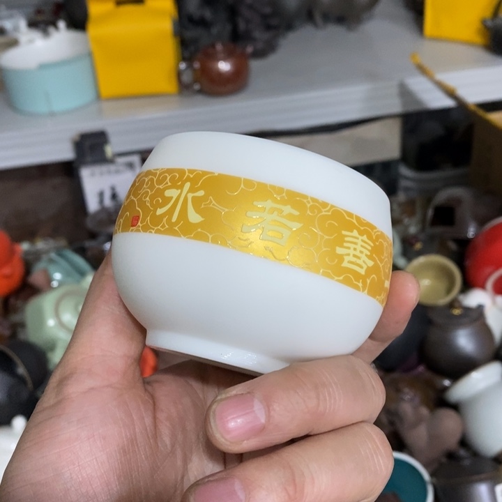 陶瓷艺术品及陶瓷制品