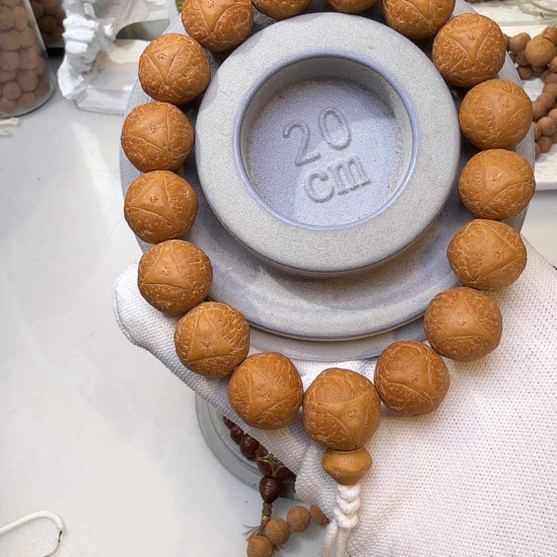 風***言吊坠凤眼菩提17.8-18.1霸王龙