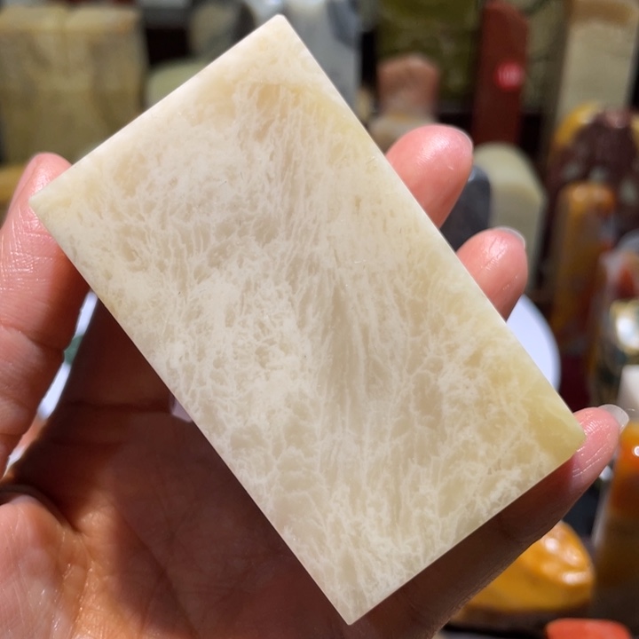 印石寿山石素章印章26