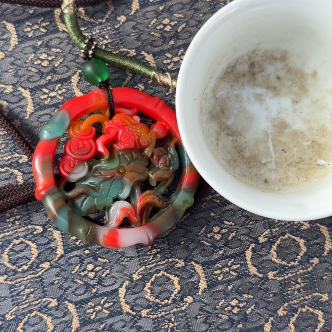 惜***缘瓷片闪购商品一图一物