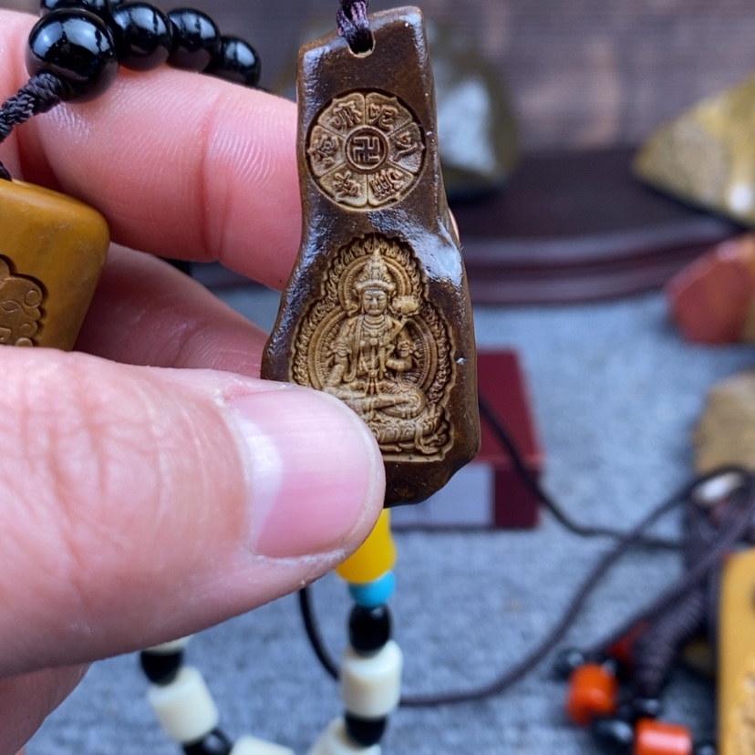 【闪购商品】原石雕刻