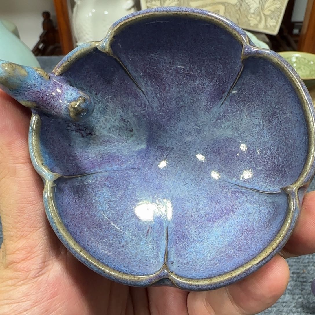 摆件精美瓷器高货品质