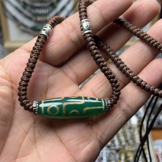 玛瑙/玉髓吊坠(不含链)未镶嵌