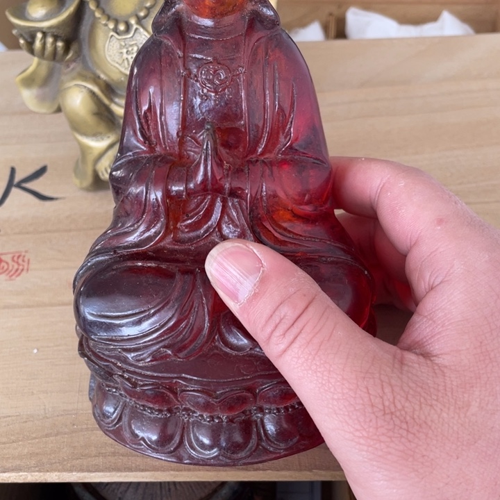 玲珑堂杂货铺瓷器