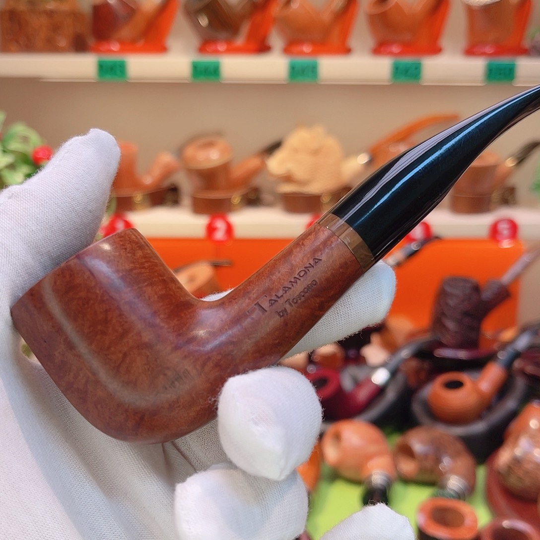 武***哥意大利塔拉莫纳石楠木斗