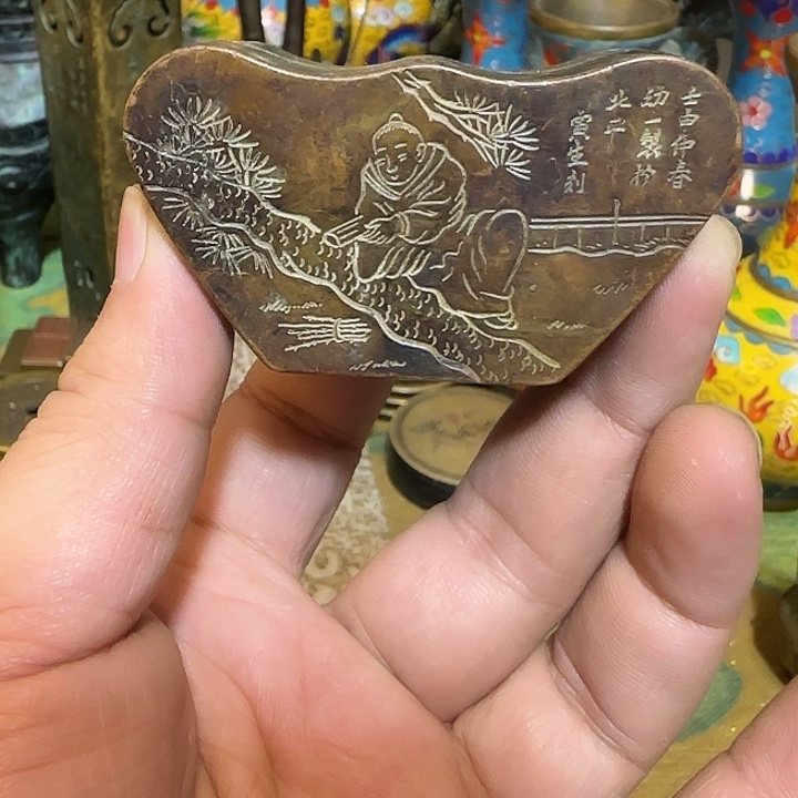 老铜器老铜器老铜器