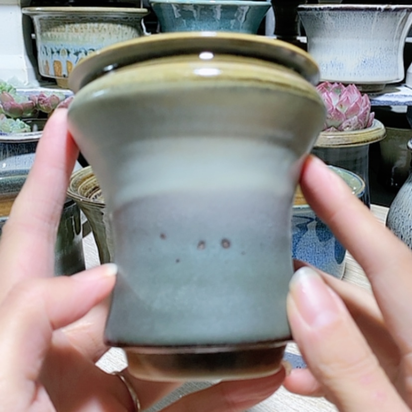 【闪购商品】红陶口7.5