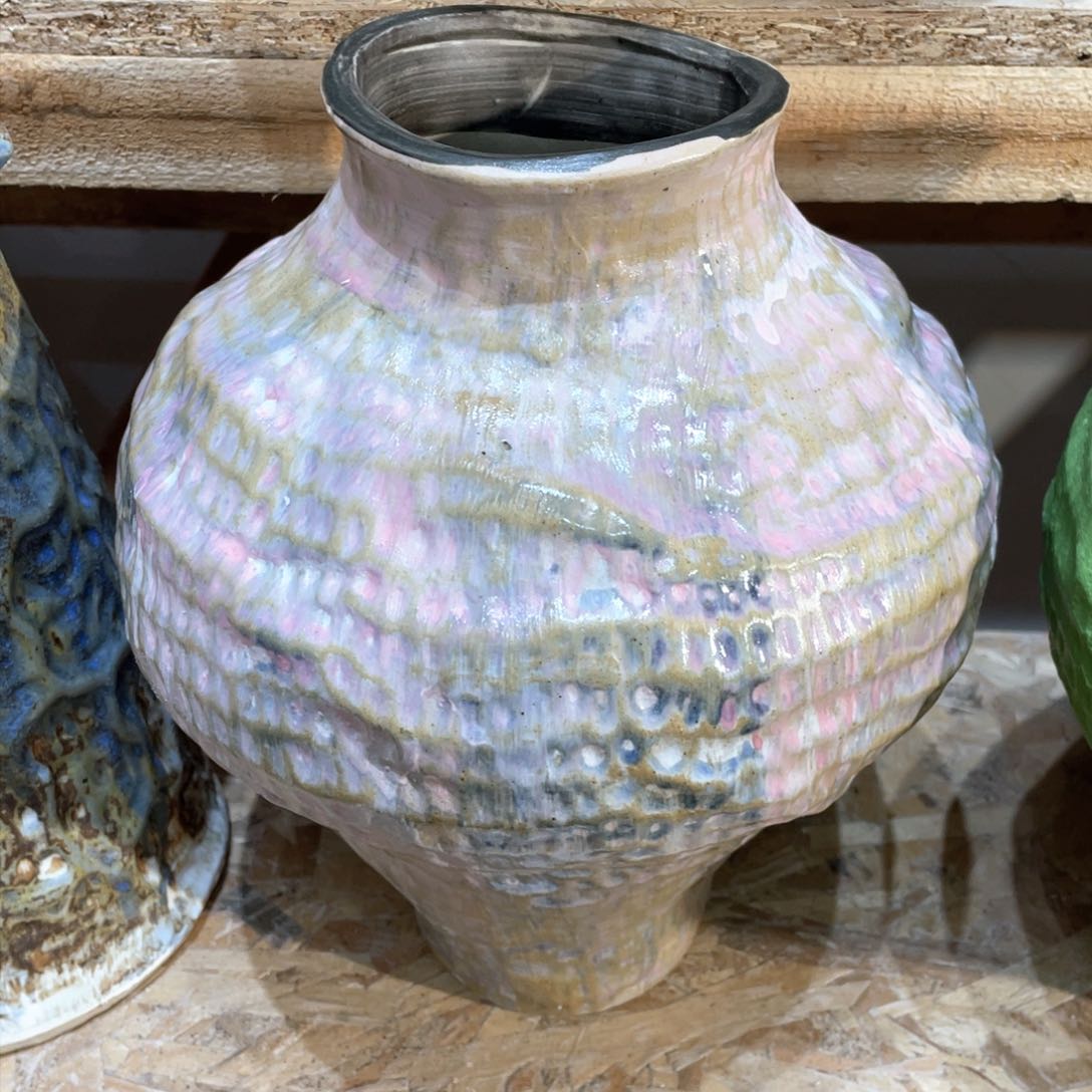 摆件景德镇陶瓷艺术博物