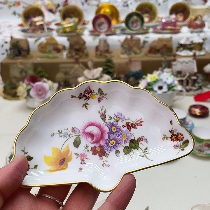 摆件维多利亚欧洲中古