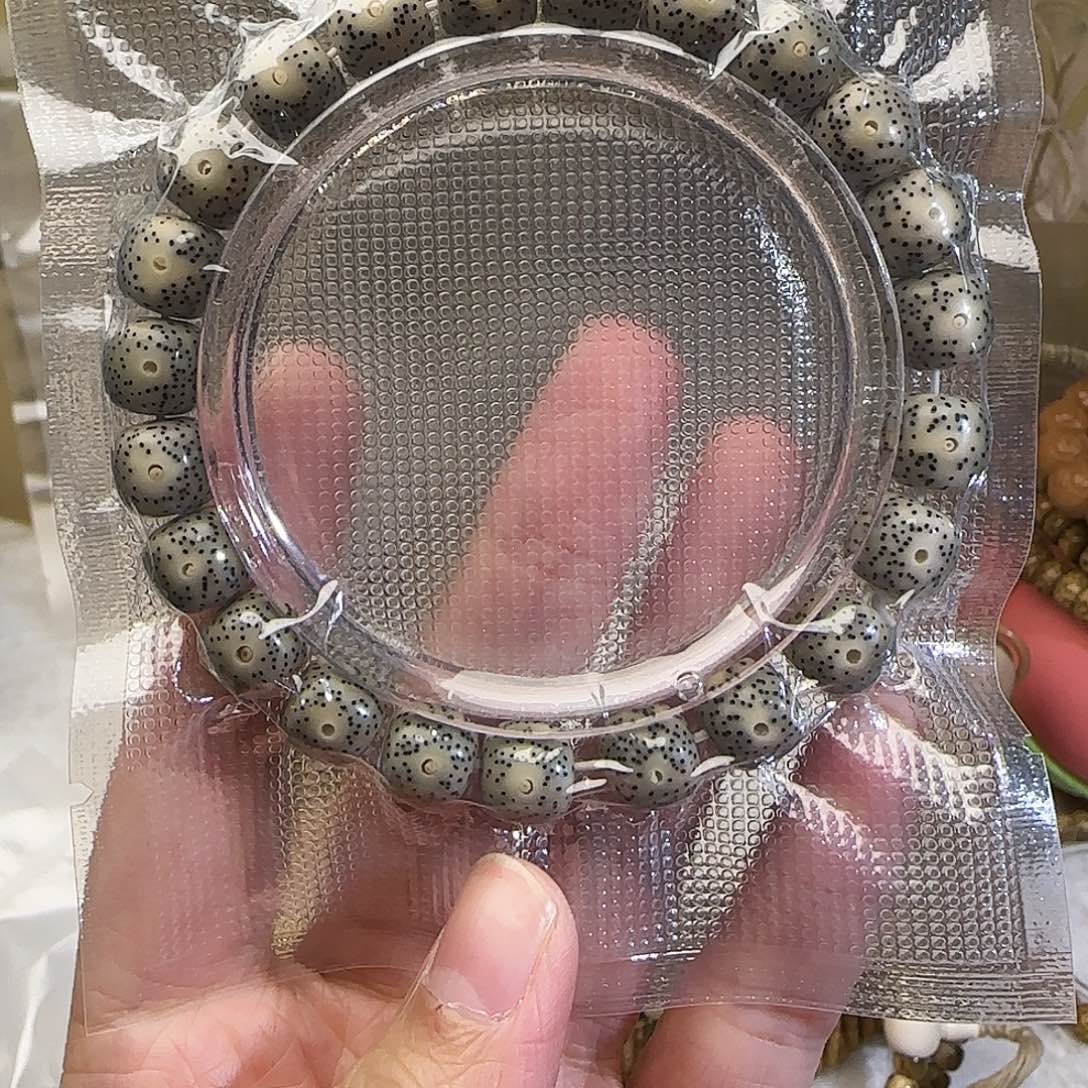 D***_手串星月菩提星月菩提