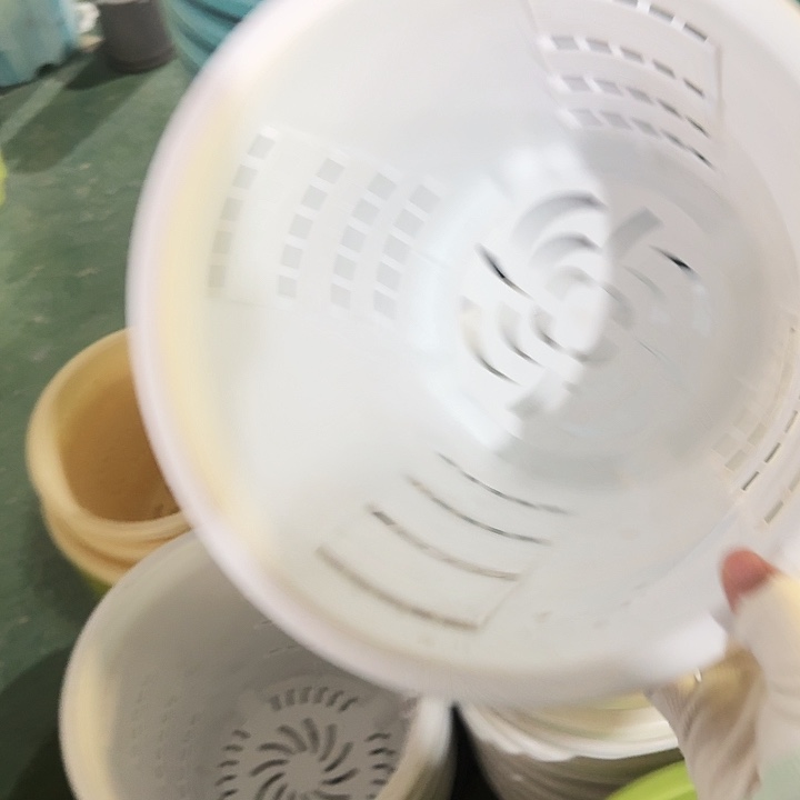 测孔29口径4个无托白色