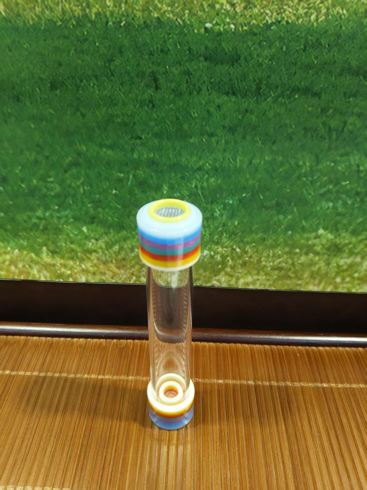 【鸣烜】直径 20 彩虹黄蛉筒