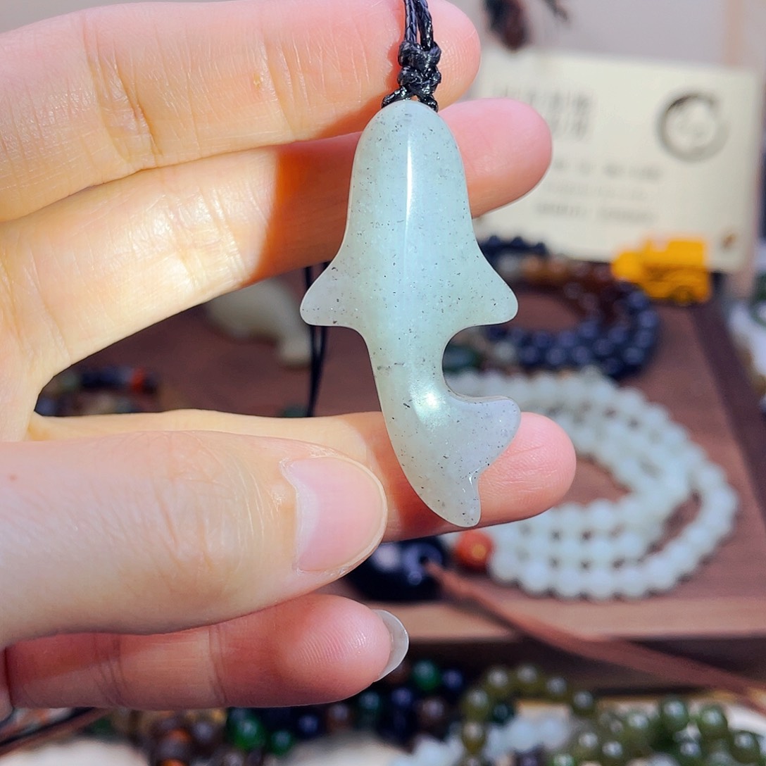 手链未镶嵌和田玉