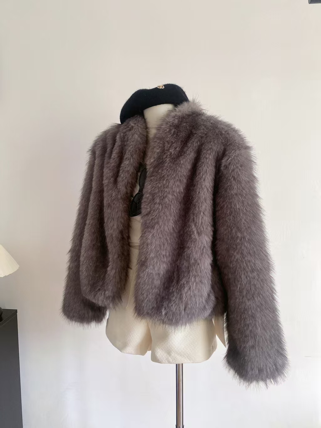 秋冬短外套【非主图款