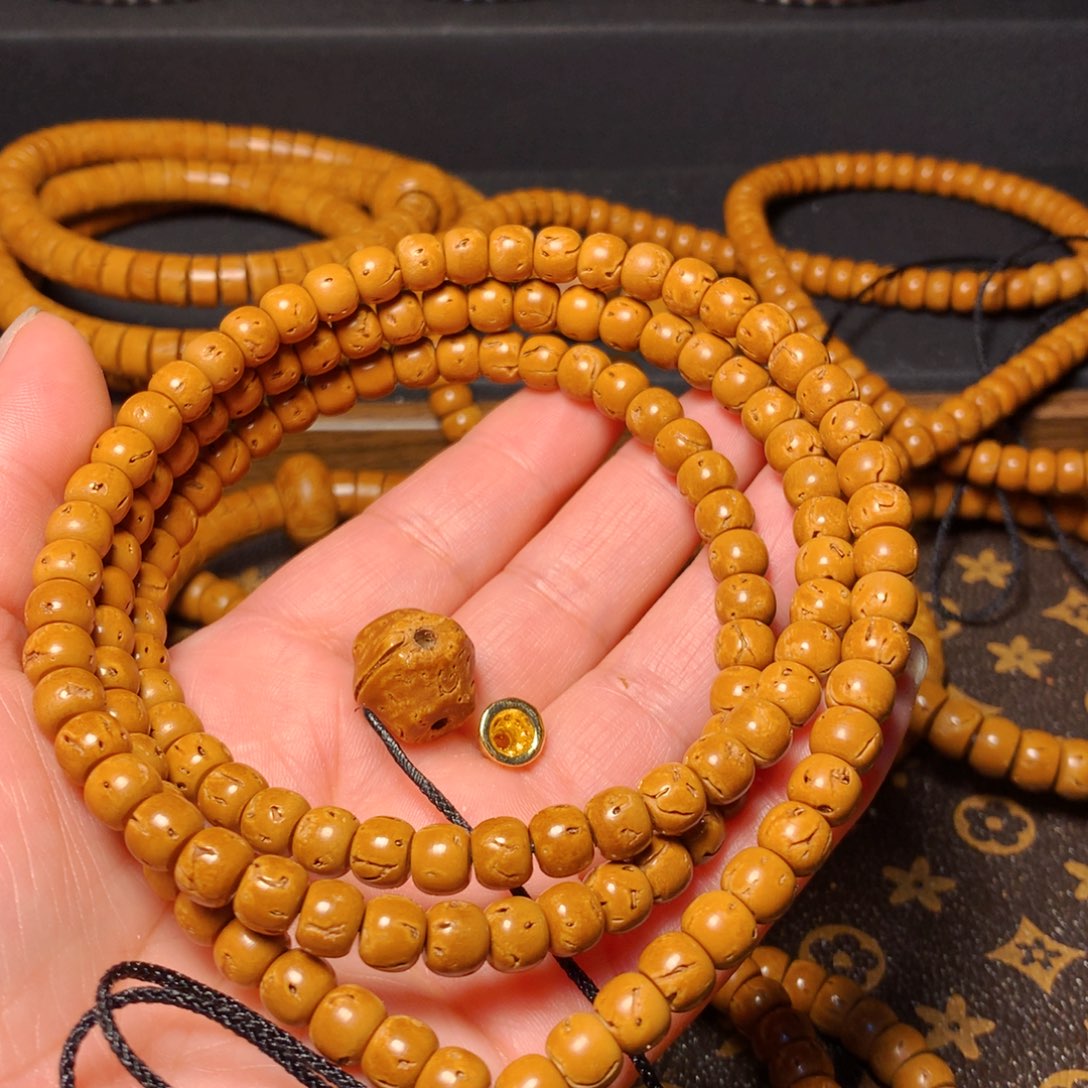 文玩核桃手串吖*脖挂