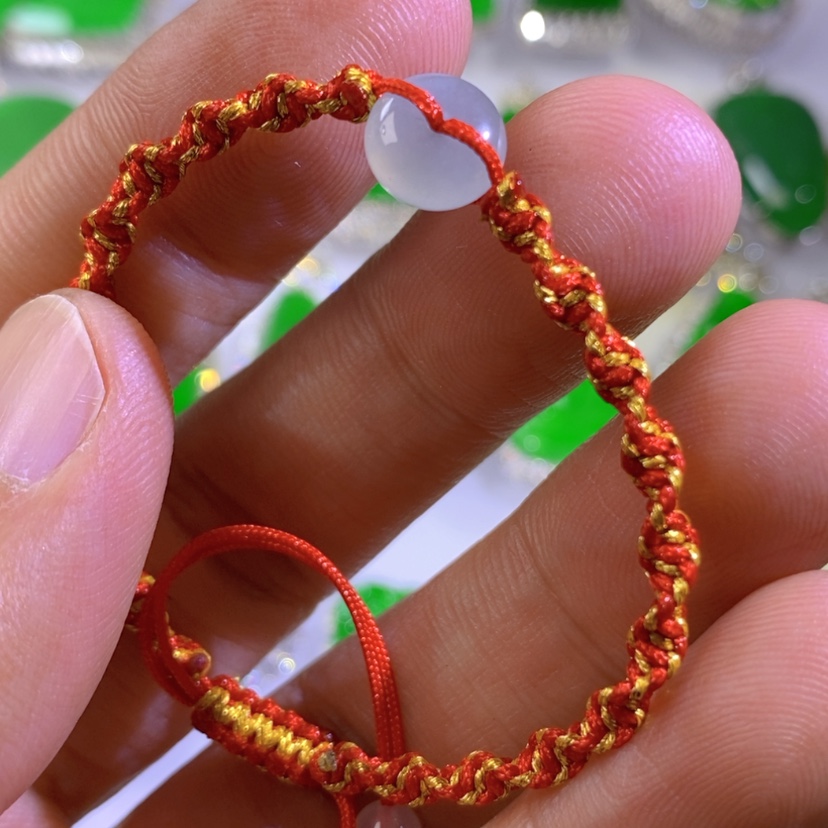 【闪购商品】翡翠挂件未镶嵌天然翡翠
