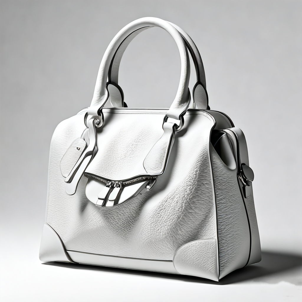 【B000-B050】半手工轻奢百搭单肩女包